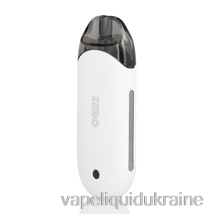 Vape Ukraine Vaporesso Renova ZERO Pod System White